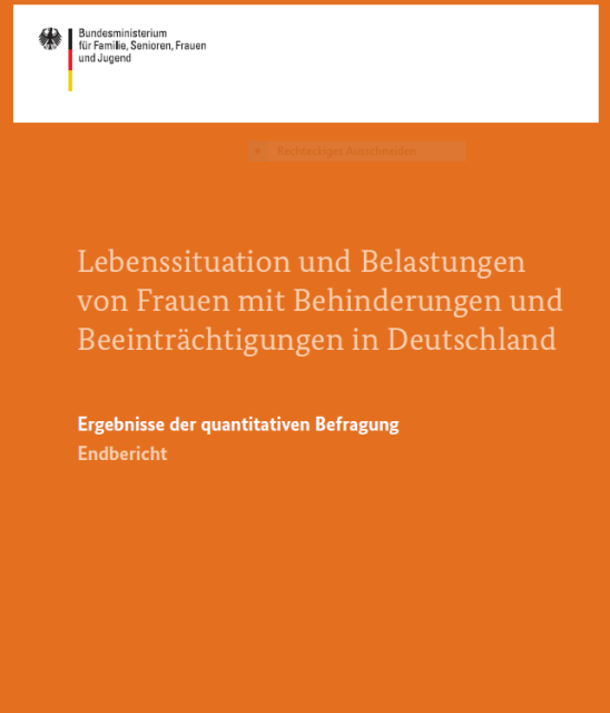 Behinderung Behinderung